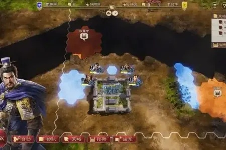 三国志8重制版结义新攻略：解锁义结金兰的神秘技巧