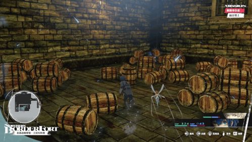 《暗喻幻想》文明吞噬者攻略：深度解析全新战术精髓