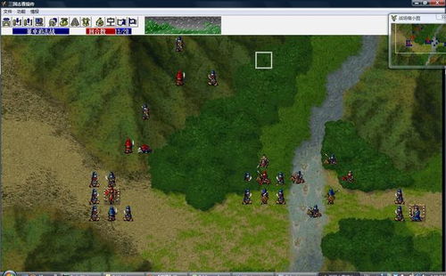 三国志8重制版助阵新攻略：深度解析合作共赢之道