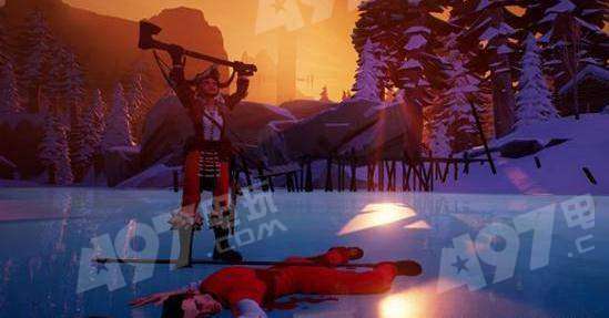 《达尔文计划》Steam国区惊爆50元，大逃杀新体验！