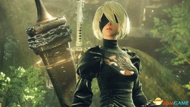 《尼尔》巅峰回归，《MHW》稳居日服PSN亚军，探索新纪元巅峰对决