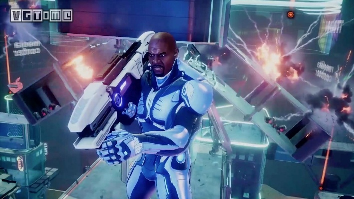 《除暴战警3》静默预警：新机密暗示游戏或已命悬一线