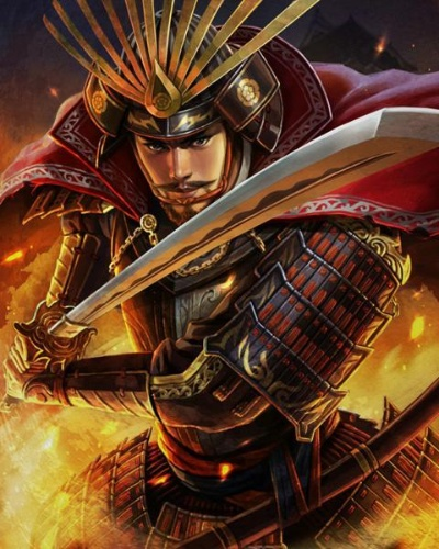 冲田畷激战新篇章：揭秘战国名将智勇对决