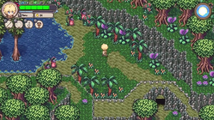 《Big Day》像素ARPG新体验，畅游奇幻世界！