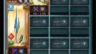 《暗喻幻想》全数据攻略：算盘获取与商人武器秘籍大公开