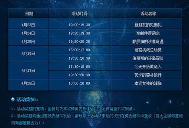 《暗喻幻想》10月深度攻略：揭秘全新日程安排与高效流程解析