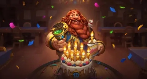 《炉石传说》亲王战卡组攻略：深度解析全新策略秘籍