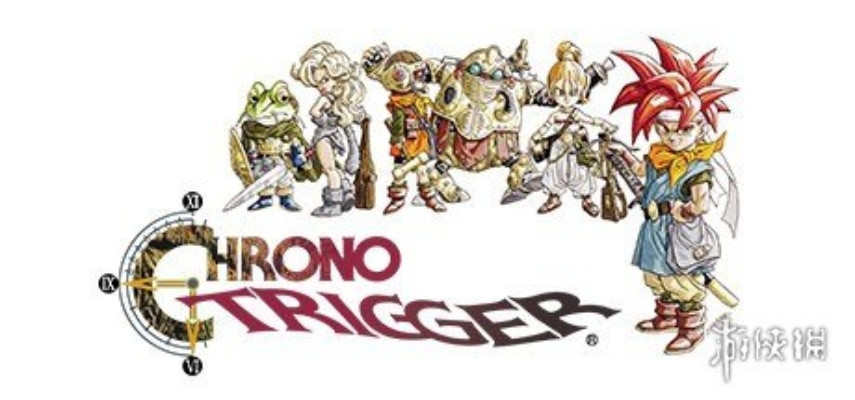 时空轮回，蒸汽新篇——探索《时空之轮》Steam传奇