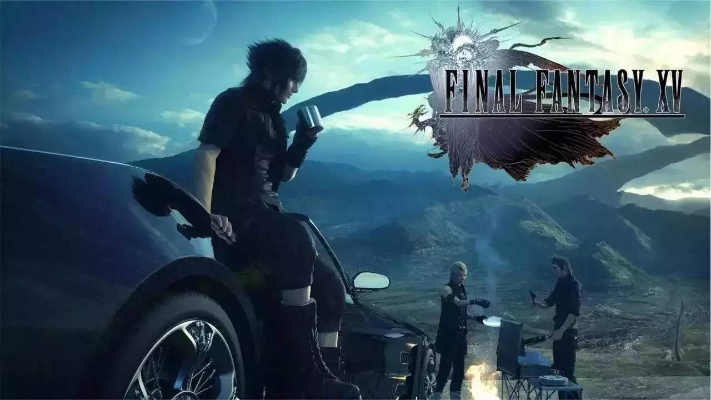 《FF15》坚守A卡用户，PC优化新篇章开启