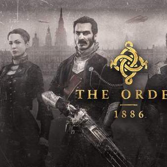 1886教团新纪元：揭秘第三人称新IP传奇