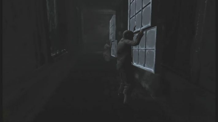 《生化危机HD》鬼畜惊悚探秘，高清视角恐怖狂欢新体验