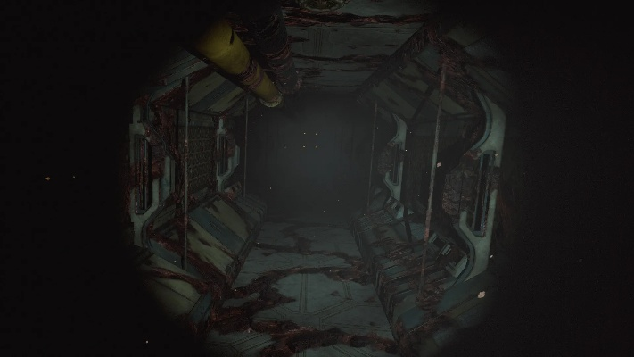 《恐惧轮回》惊悚揭秘：沉浸式逃生体验深度解析