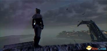 《出路》首曝大逃杀RPG，揭秘PC版极致配置新高度