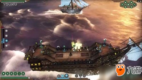 《弃船》海盗王2月21日Steam抢先体验，航海新篇章即将开启