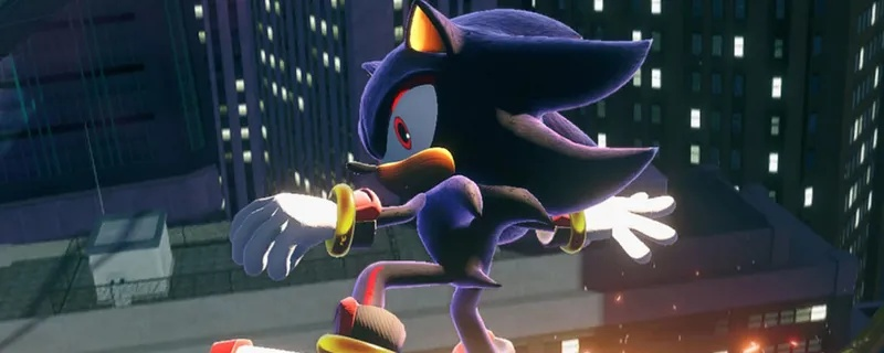 《索尼克夏特世代重启》豪华版独家内容大揭秘！