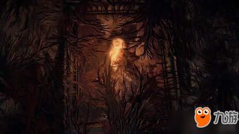 《层层恐惧：遗产》Switch版发布在即，PT精神传承再续