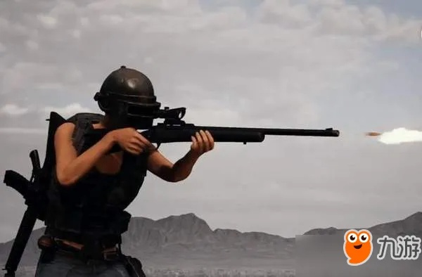 《绝地求生》XB1版第八次更新揭秘：全新优化体验来袭