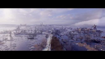 惊悚升级！地铁怪兽惊吓杀，全新演示视频揭秘恐怖新高度