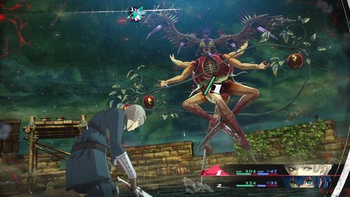 《暗喻幻想》独家解锁攻略：揭秘阿基态属性与技能秘籍