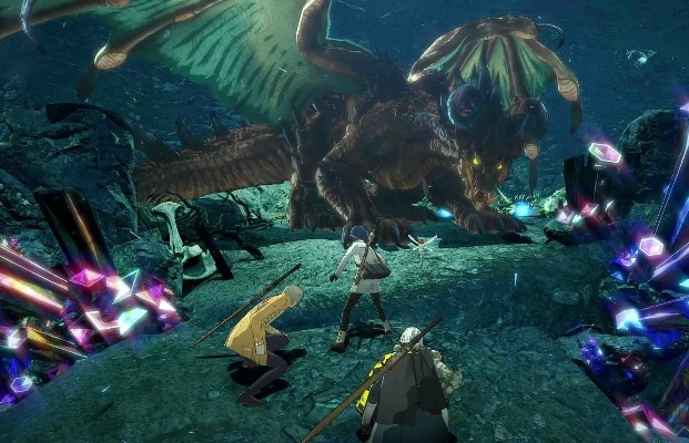 《暗喻幻想》Hard难度卡拉德里乌斯攻略：全面解析路易高效打法秘诀