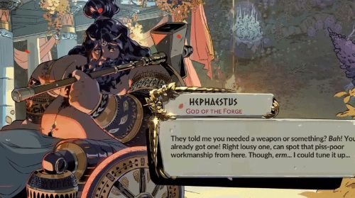 10月17日《哈迪斯2》更新揭秘：奥林匹斯重大新价值内容速览