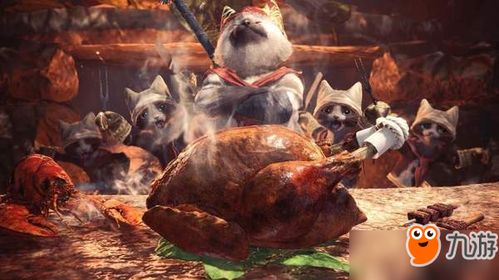 《怪物猎人：世界》首日狂销135万，创纪录新巅峰！