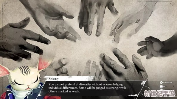 《暗喻幻想》辩论高手成就解锁攻略：揭秘最强辩手诞生秘籍