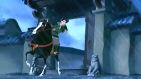 佐尔巴攻略：硬核挑战，掌握《暗喻幻想》高阶战斗技巧