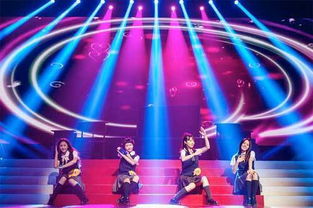 全维度挑战极限，康茄舞节奏狂潮新体验