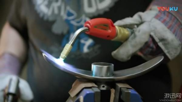 霸气升级！《铲子骑士》武器铲子锻造秘籍大公开