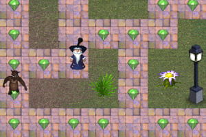 《暗喻幻想》圆环路标迷宫攻略：凶恶鸡蛇BOSS战全解析，跑图技巧大揭秘