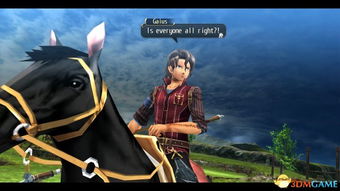 《英雄传说：闪之轨迹2》画质升级，全新PC截图惊艳亮相！