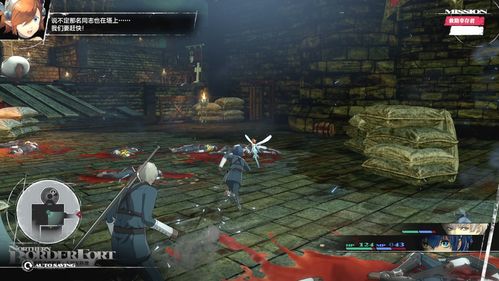 《暗喻幻想》龙宫神殿高效刷经验攻略，解锁全新通关秘籍！