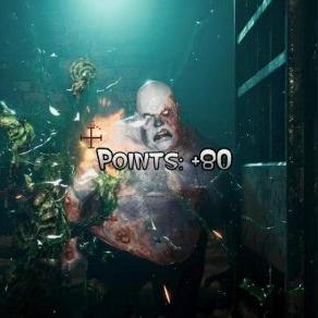 X1X版PS4 Pro实机4K画质解析：细节优化，视觉盛宴升级