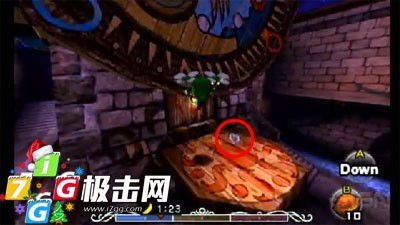 心之发夹独门秘籍，解锁《塞尔达传说》智慧宝藏新篇章