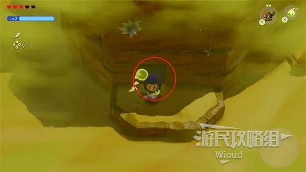 一探《塞尔达传说》智慧之极，解锁全新神秘宝藏