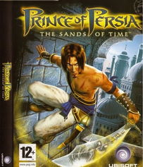 《波斯王子》重生记：揭秘传奇系列新篇章