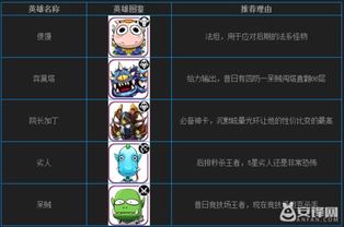 希诺宁5.1培养攻略，打造强力出装阵容攻略解析