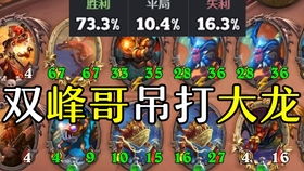 《炉石传说》海盗萨卡组攻略：轻松上手，制胜攻略大揭秘