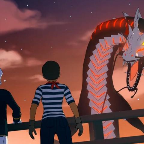 海盗战攻略升级：深度解析炉石传说全新构筑秘籍