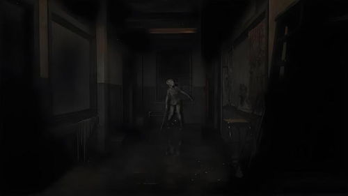 沉浸式惊悚升级！《寂静岭2重制版》深度优化解析