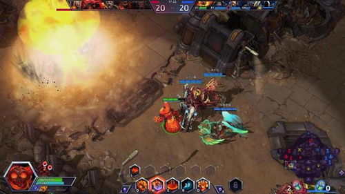 《世界启元》S2攻略：深度解析追击队玩法，团队协作新高度