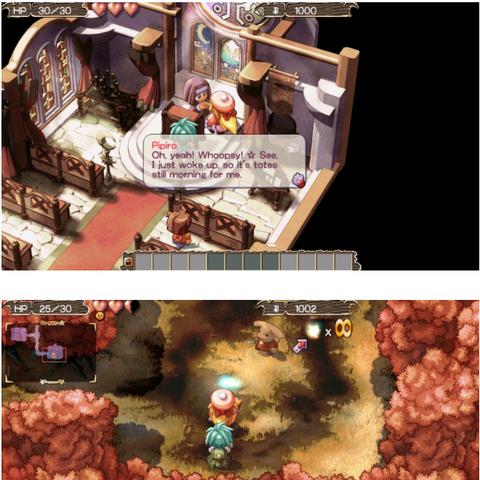 《无终之旅》Steam首发倒计时，揭秘国产RPG新巅峰！