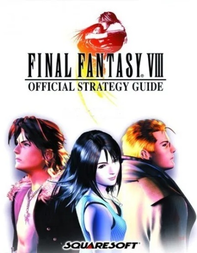 《幻境重生：最终幻想8iOS/PS4新纪元》