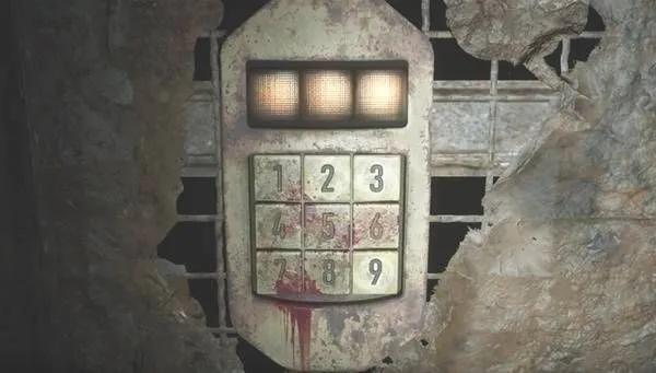 《寂静岭2重制版》医院宝箱隐藏密码揭晓！