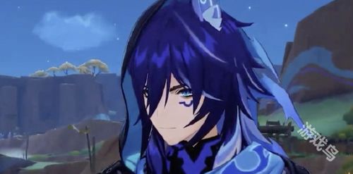 《原神》5.2下半新角色揭晓：恰斯卡同门师兄竟是……