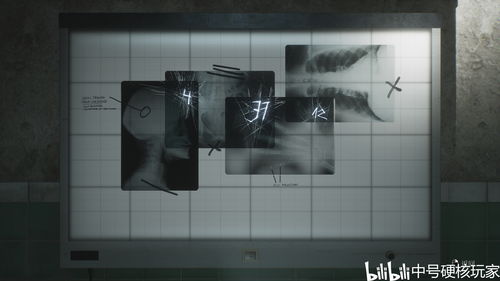 《寂静岭2重制版》医院2楼解谜攻略：破解保险柜密码新技巧揭秘