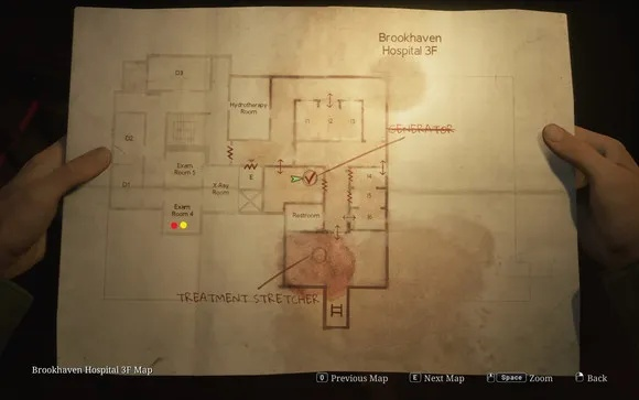 破解寂静岭2重制版音乐盒谜题攻略，解锁全新沉浸体验