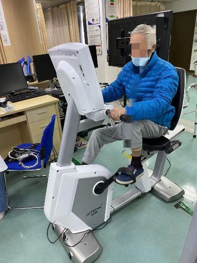 日本医院开发游戏康复治疗系统 效果优于传统物理治疗,心脏病康复新希望?