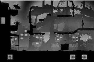 《废墟》评测揭秘：7.3分背后的游戏魅力深度解析